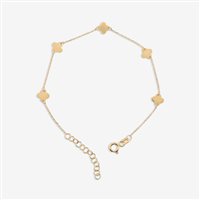 Bracciale Milor Donna in Oro giallo WSGD90750.YG